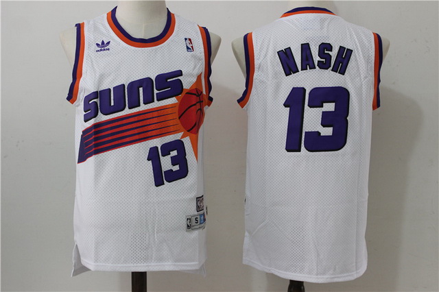 Phoenix Suns Jerseys 32 [Wholesale NBA Jerseys 2332]